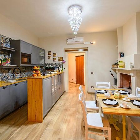 Casa De Campo B&B ซานโจวานนี เตอาติโน ภายนอก รูปภาพ