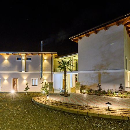 Casa De Campo B&B ซานโจวานนี เตอาติโน ภายนอก รูปภาพ