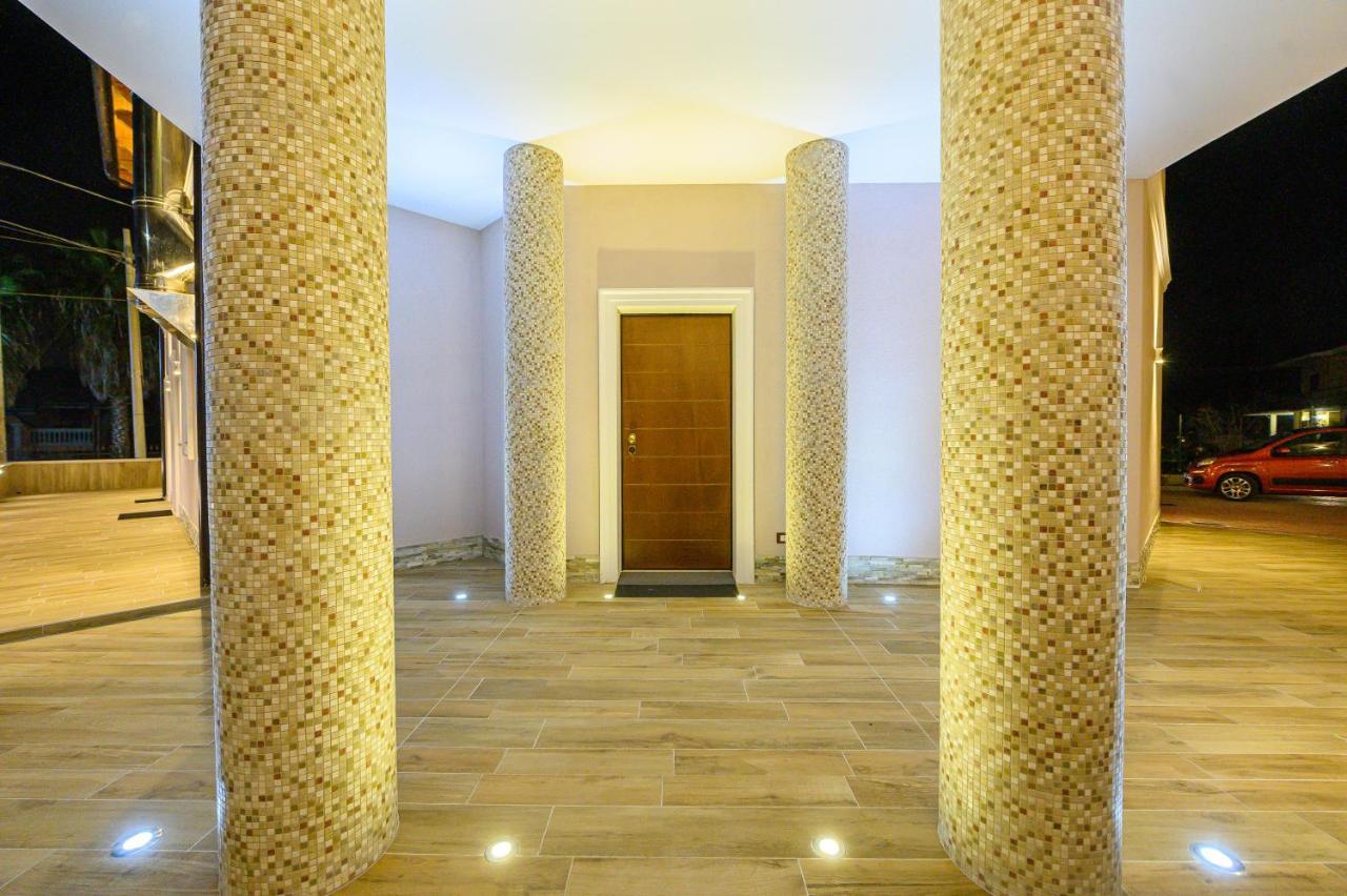Casa De Campo B&B ซานโจวานนี เตอาติโน ภายนอก รูปภาพ
