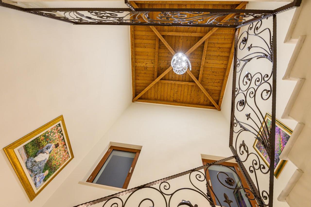 Casa De Campo B&B ซานโจวานนี เตอาติโน ภายนอก รูปภาพ