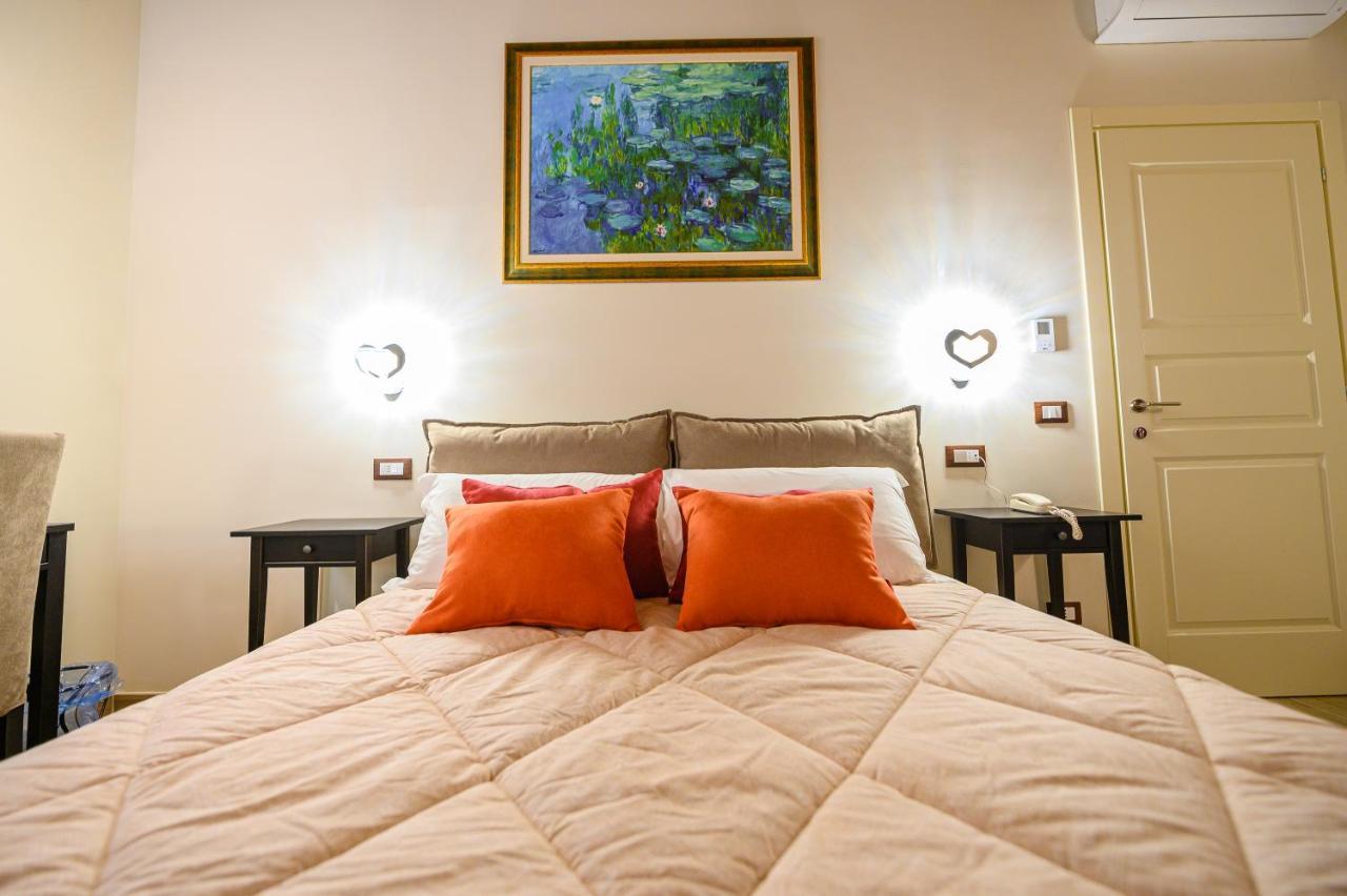 Casa De Campo B&B ซานโจวานนี เตอาติโน ภายนอก รูปภาพ