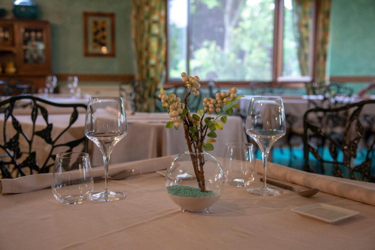Casa De Campo B&B ซานโจวานนี เตอาติโน ภายนอก รูปภาพ